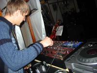 DJ Tom Lancer