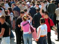 Усинский прорыв 2005