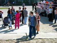 Усинский прорыв 2005