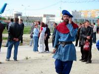 Усинский прорыв 2005