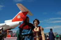 Усинский прорыв 2005