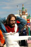 Усинский прорыв 2005