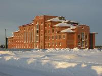 Усинская Новь