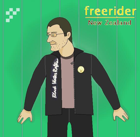 freerider