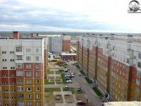 Город