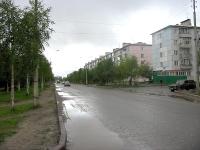 Город