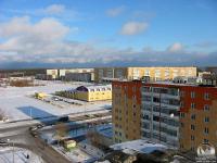 Город