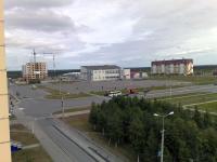 Город