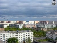 Город