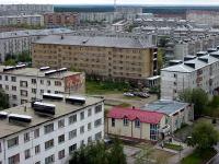 Город