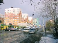 Город
