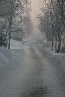 Город