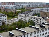 Город