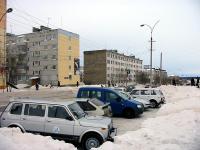 Город