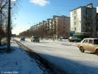Город