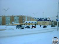 Город