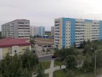 Город