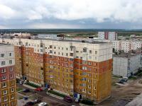 Город