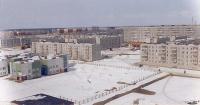 Город