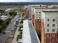 Город