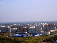 Город