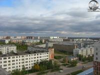 Город