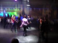 The Bizz Party