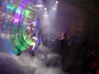 The Bizz Party