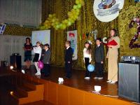 Выпуск 3 школы