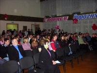 Выпуск 3 школы