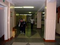 Выпуск 3 школы