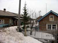 Усть-Уса, Новикбож - 1 мая 2004