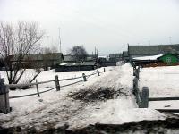 Усть-Уса, Новикбож - 1 мая 2004