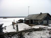 Усть-Уса, Новикбож - 1 мая 2004