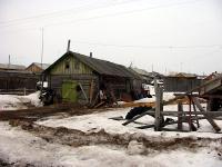 Усть-Уса, Новикбож - 1 мая 2004