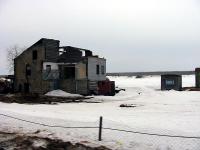 Усть-Уса, Новикбож - 1 мая 2004