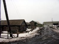 Усть-Уса, Новикбож - 1 мая 2004