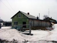 Усть-Уса, Новикбож - 1 мая 2004