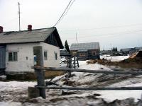 Усть-Уса, Новикбож - 1 мая 2004