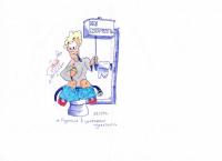 Рисунки Алексея Портных