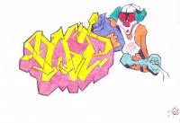 Рисунки Алексея Портных