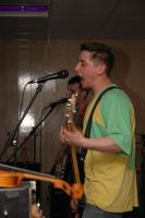 Концерт "Парагалактика"