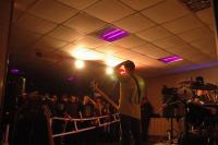 Концерт "Парагалактика"