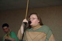 Концерт "Парагалактика"