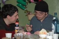 Концерт "Парагалактика"