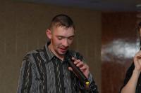 Концерт "Парагалактика"