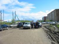 Сабантуй 2006