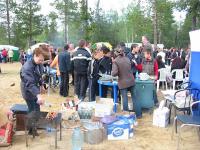 Сабантуй 2006