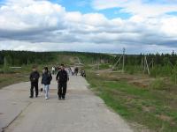 Сабантуй 2006