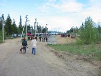 Сабантуй 2006